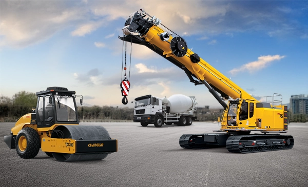 Equipment Rental
